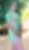 Blurred helper photo preview