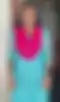 Blurred helper photo preview