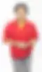 Blurred helper photo preview