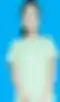 Blurred helper photo preview