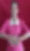 Blurred helper photo preview
