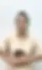 Blurred helper photo preview
