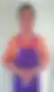 Blurred helper photo preview