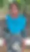 Blurred helper photo preview