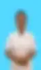 Blurred helper photo preview
