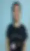 Blurred helper photo preview