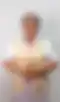 Blurred helper photo preview