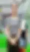 Blurred helper photo preview
