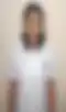 Blurred helper photo preview