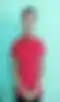 Blurred helper photo preview