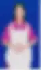 Blurred helper photo preview