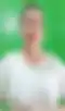 Blurred helper photo preview