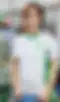 Blurred helper photo preview