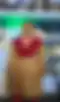 Blurred helper photo preview