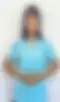 Blurred helper photo preview