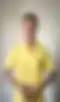 Blurred helper photo preview