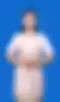 Blurred helper photo preview