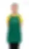 Blurred helper photo preview