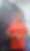 Blurred helper photo preview