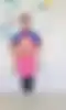 Blurred helper photo preview