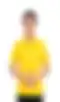 Blurred helper photo preview