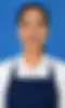 Blurred helper photo preview