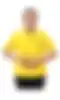 Blurred helper photo preview