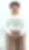 Blurred helper photo preview