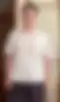 Blurred helper photo preview