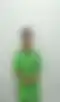Blurred helper photo preview