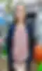 Blurred helper photo preview