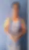 Blurred helper photo preview