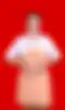 Blurred helper photo preview