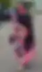 Blurred helper photo preview