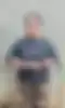 Blurred helper photo preview