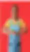 Blurred helper photo preview