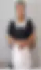 Blurred helper photo preview