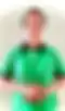 Blurred helper photo preview