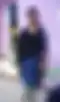 Blurred helper photo preview