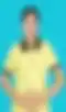 Blurred helper photo preview