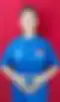 Blurred helper photo preview