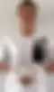 Blurred helper photo preview