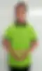 Blurred helper photo preview