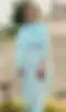 Blurred helper photo preview