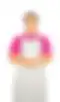 Blurred helper photo preview
