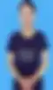 Blurred helper photo preview