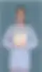 Blurred helper photo preview