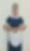 Blurred helper photo preview