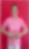 Blurred helper photo preview