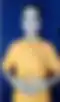 Blurred helper photo preview